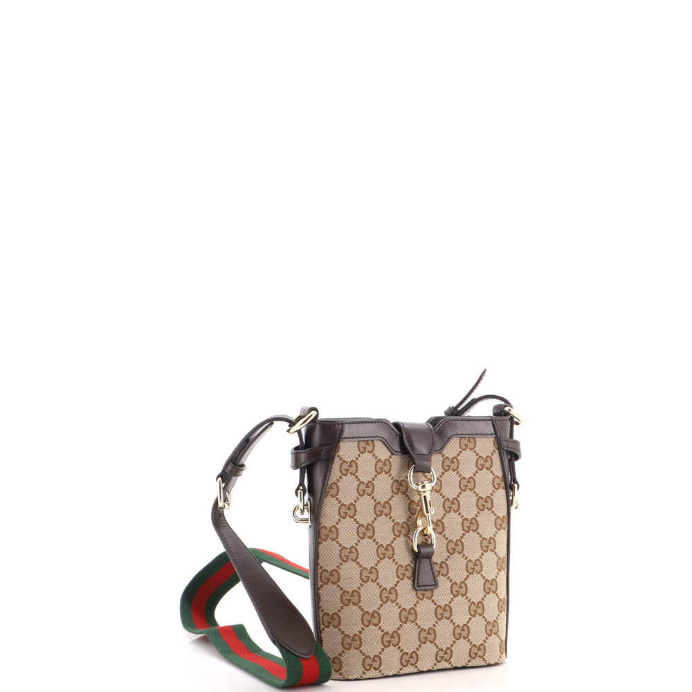 Gucci Mini Bucket Bag - Picture 2 of 5
